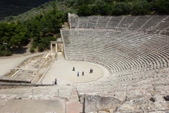 Epidavros