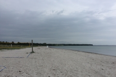 Dänemark Camping Feddet Strand