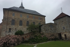 Festung Akershus Oslo Norwegen