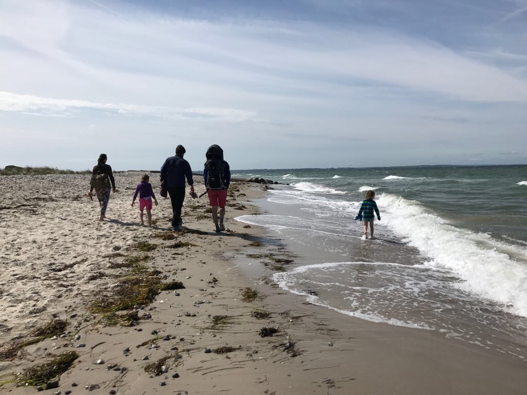 Fehmarn Strand